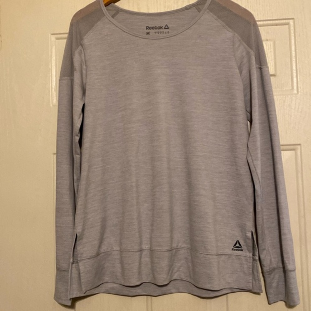 Reebok Sporty Top